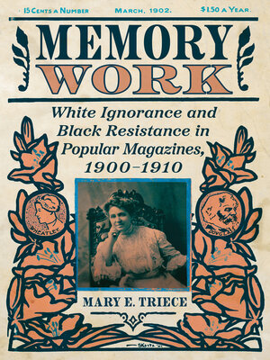 cover image of Memory Work